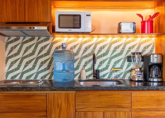 Apartment Bt Homes - Tankah Bay Tulum - Exclusivos Con Piscina A Metros Del Mar *