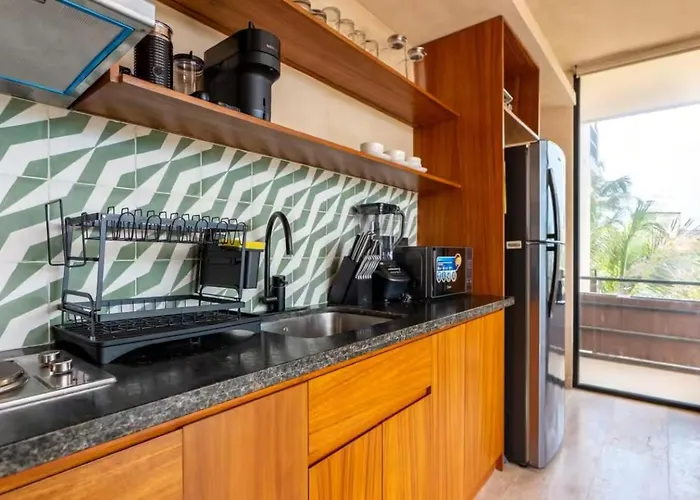 Bt Homes - Tankah Bay Tulum - Exclusivos Con Piscina A Metros Del Mar * Tancah
